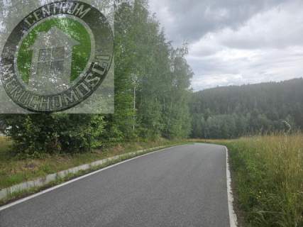 Działka budowlana na sprzedaż, 1000 m2, Jamnica