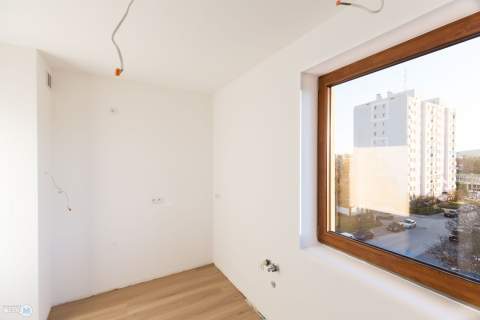 Niepowtarzalny 4 pokojowy apartament z widokiem 