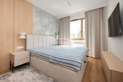 Nowe mieszkanie - Gdańska Invest Komfort