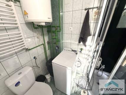 Bezczynszowe - Przytulne Mieszkanie 37,40 m2   Ga