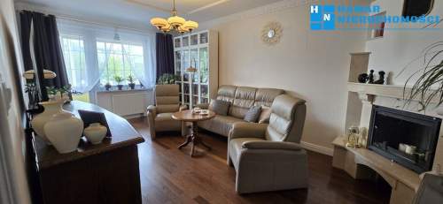 Przestronne mieszkanie 80,69m2 w centrum Pruszkowa
