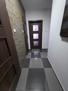 Takiej panoramy Krakowa nie widzi się codziennie.