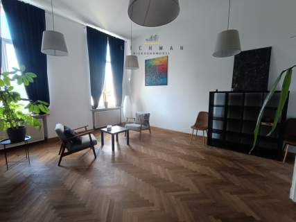 Lokal 165 m2 do wynajęcia Piotrkowska/Nawrot Łódź