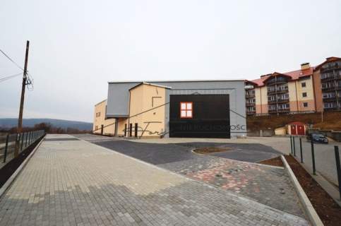 Lokal użytkowy na sprzedaż, 1327 m2, Ostrów