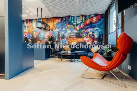 Mieszkanie na sprzedaż, 44,5 m2, Warszawa