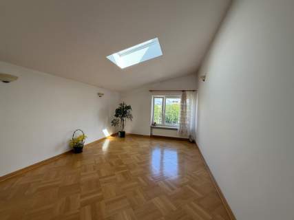 Mokotów Bliźniak 345 m2 ogród taras balkon garaż