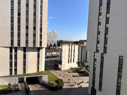 2 pokoje balkon tramwaj centrum miasta