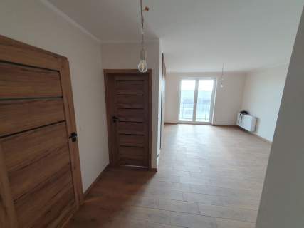 Wrocław 2 pokoje 42m Wrocław Zacharzyce Bieńkowice