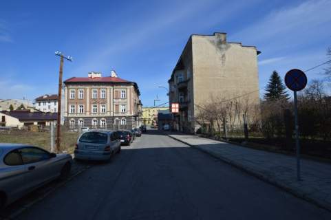 Dom na sprzedaż, 608,56 m2, Przemyśl