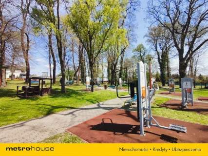 800 m2 z pięknym widokiem na pola i łąki