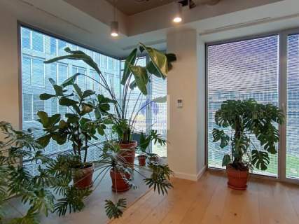 Mokotów biurko w coworkingu do wynajęcia