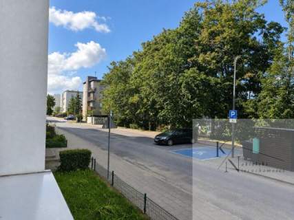 3 pokoje 60 m2 Parter Świetna lokalizacja Gdynia Grabówek