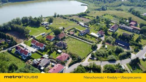 Dom w Starym Borku tylko 3km od morza