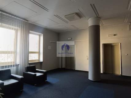 Śródmieście lokal biurowy 90,80m2 do wynajęcia