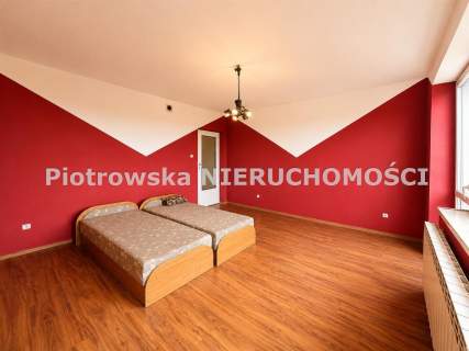 Dom na sprzedaż, 162,7 m2, Złoczew