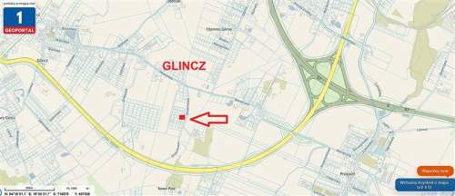 WZ też Pod bliźniaka Glincz Żukowo