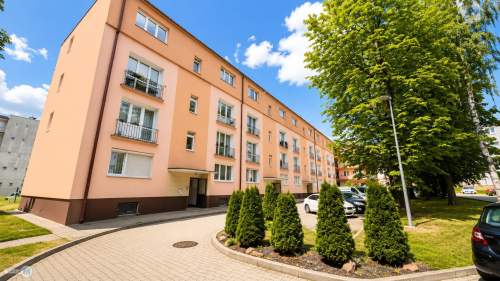 Mieszkanie na sprzedaż, 42,79 m2, Kielce