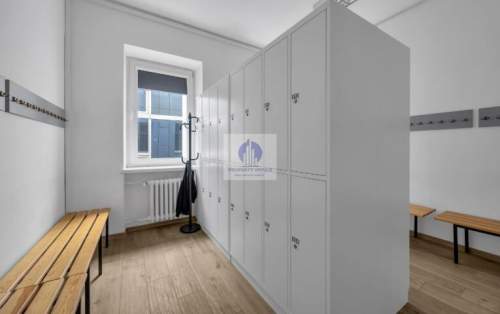 Śródmieście lokal biurowo-usługowy 498,40 m2 do wynajęcia