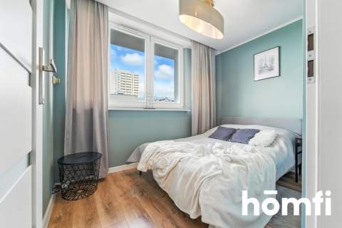 Wyremontowane 2 pokoje w centrum Katowic, 48 m 