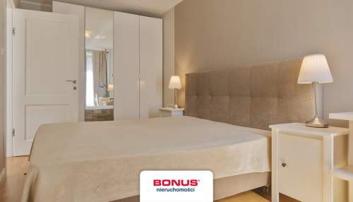 48m2/dwa pokoje/idealna lokalizacja