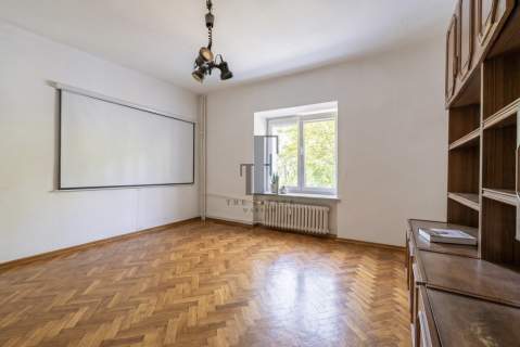 Klimatyczna kamienica Zielono Cicho