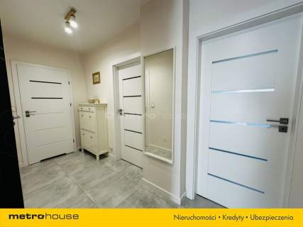 Mieszkanie na sprzedaż, 66,4 m2, Warszawa