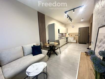 Apartament klasy premium - osiedle Panorama Park