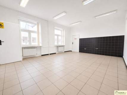 Okazja Budynek usługowy 163,5 m2 w Łukowie - centrum miasta.