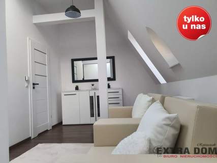 Mieszkanie do wynajęcia, 27 m2, Szczecin