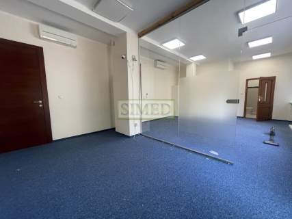 Wilanów,wysoki standard,parking,recepcja,dostęp24h