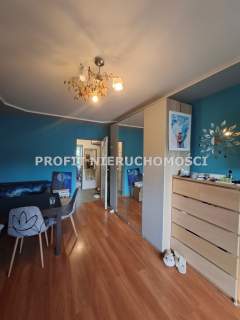 Mieszkanie na sprzedaż, 57,29 m2, Łódź