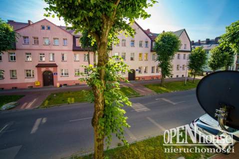 Mieszkanie na sprzedaż Białogard   ul. Lipowa 45,