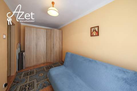 2 POKOJOWE MIESZKANIE ANTONIUKOWSKA PO REMONCIE