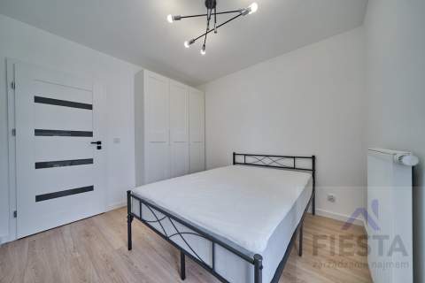 Lublin, Wrotków - mieszkanie 2 pokojowe, 35 m2