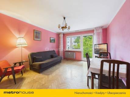 Mieszkanie 51m2, Stare Dębniki Kraków