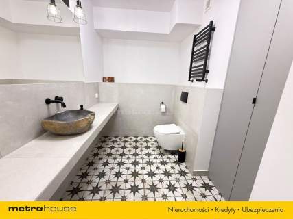 Apartament 88 mkw, dwa poziomy, wysoki standard