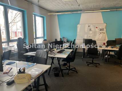 Biuro do wynajęcia, 150 m2, Warszawa
