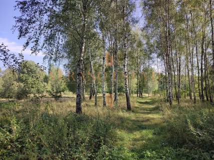 DZIAŁKA ROLNA/INWESTYCYJNA 6,58HA BLISKO JEZIORA