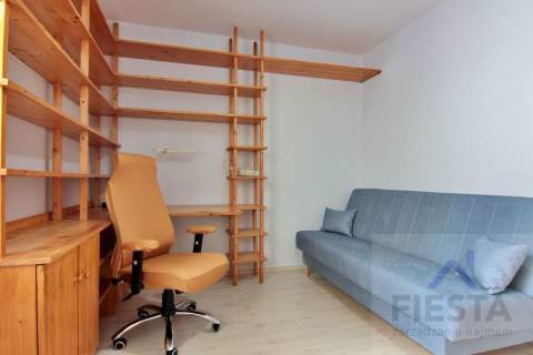 Ujeścisko 3 pokoje z balkonem