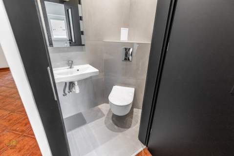 3 pokoje, balkon Centrum, ul. Głęboka