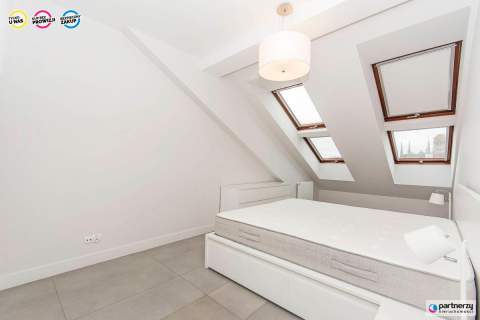 Apartament z panoramicznym widokiem na Motławę