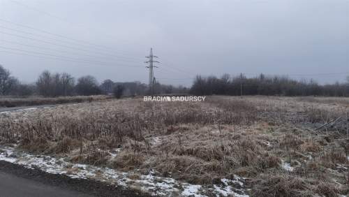Działka rolna na sprzedaż, 3303 m2, Kraków