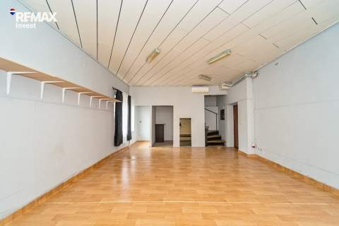 Wyjątkowy lokal 53m2 w Bielsku-Białej na sprzedaż