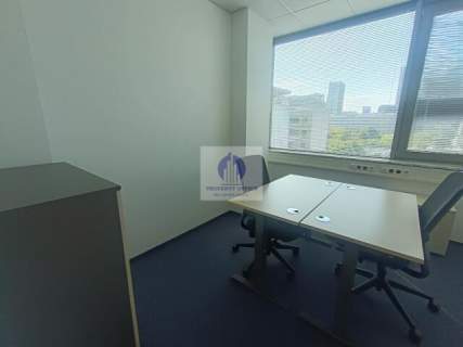 Wola biuro serwisowane 11,39 m2 do wynajęcia