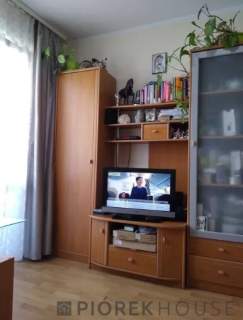 Kawalerka na Woli
