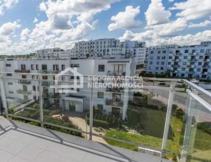Atrakcyjne mieszkanie 122,12 m2, 5 pok. Gd.-Jasień