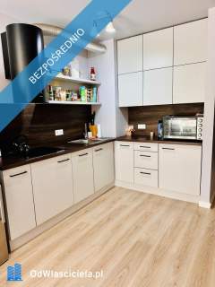 Smart 2 pokoje duży balkon Centrum gotowe pod najem
