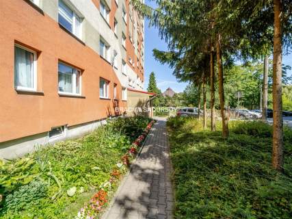 PO REMONCIE, DO WEJŚCIA 1-POKOJOWE Z BALKONEM