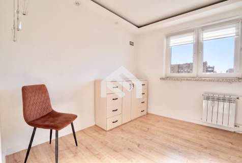 2 pokoje Wola Blisko metra 39m2