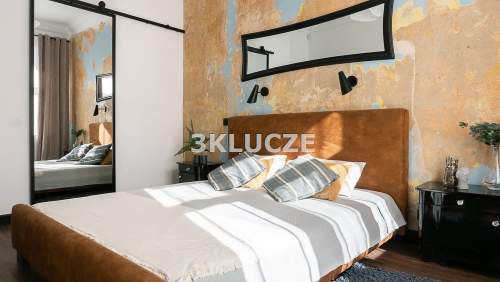Ekskluzywny Apartament przy Ogrodzie Saskim